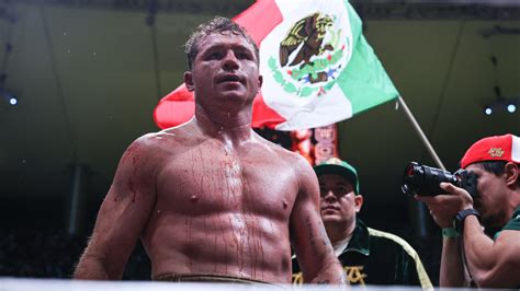 Canelo Alvarez vs. John Ryder results, highlights: Canelo can't stop.